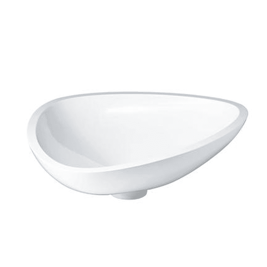 Chậu sứ Axor Massaud 570/450 588.32.011